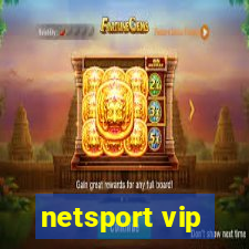 netsport vip